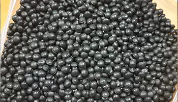 HDPE Recycled Granules