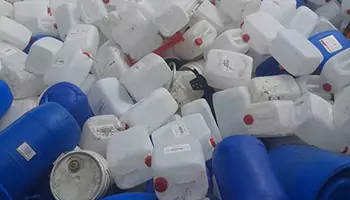 HDPE drums, HDPE Jerry Cans